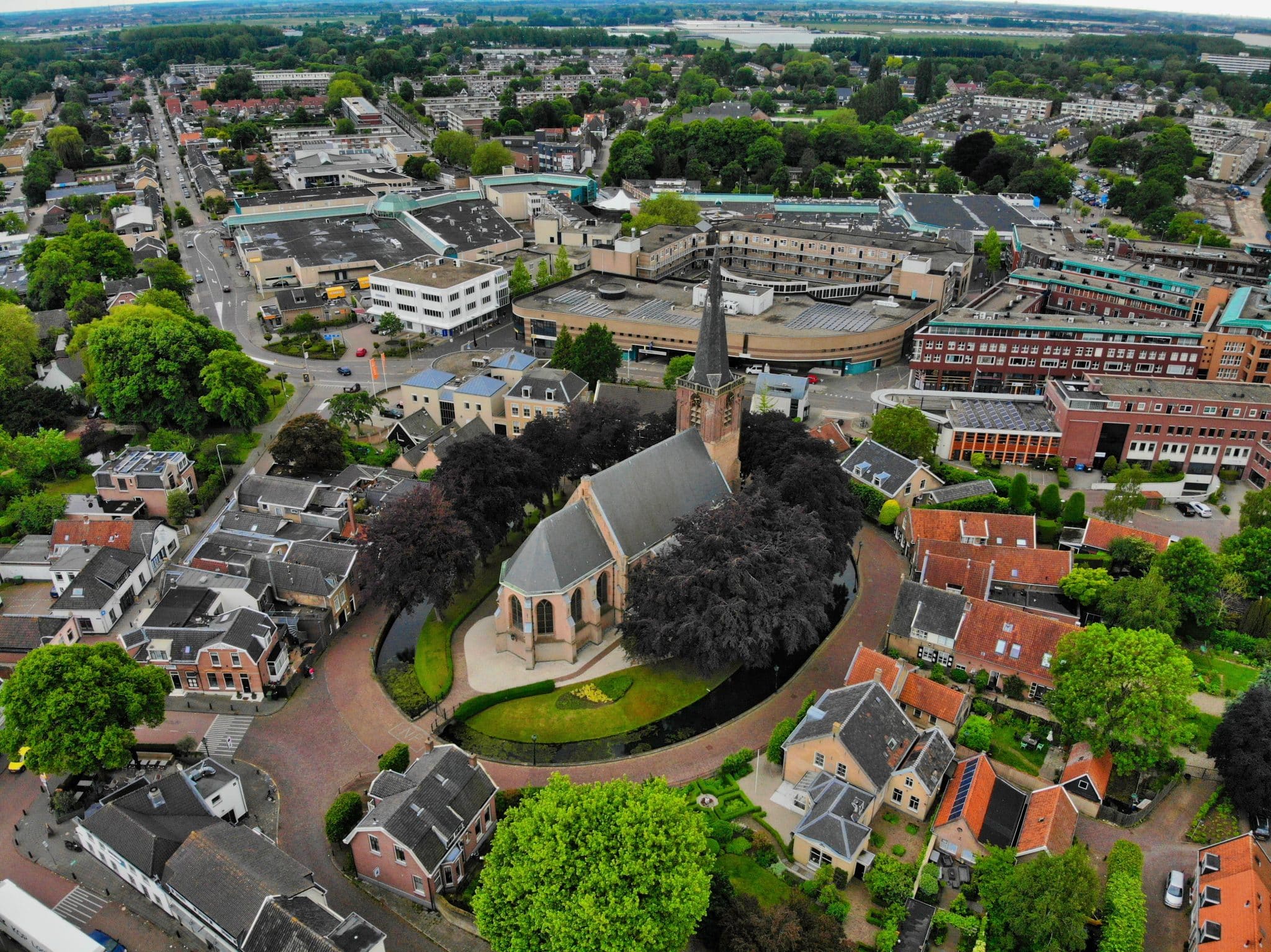 Home Gemeente Ridderkerk